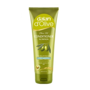 DALAN DOLIVE OIL CONDITIONER VOLUMIZING 200ML