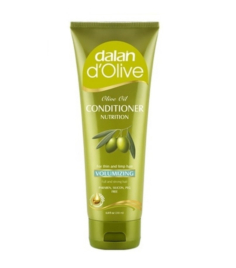 DALAN DOLIVE OIL CONDITIONER VOLUMIZING 200ML