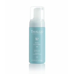 THALGO EVEIL A LA MER FOAMING CLEANSING LOTION 150ML