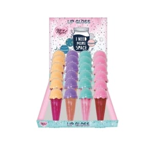 YOU GO GIRL VYA050N ICE CREAM LIP GLOSS