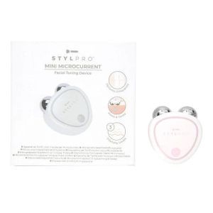 STYLPRO MC01A MINI MICROCURRENT  FACIAL TONING DEVICE