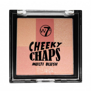 W7 CHEEKY CHAPS PICK N MIX