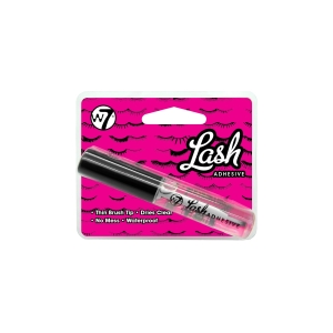 W7 LASH ADHESIVE