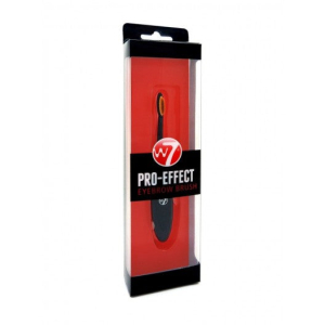 W7 PRO EFFECT EYEBROW BRUSH