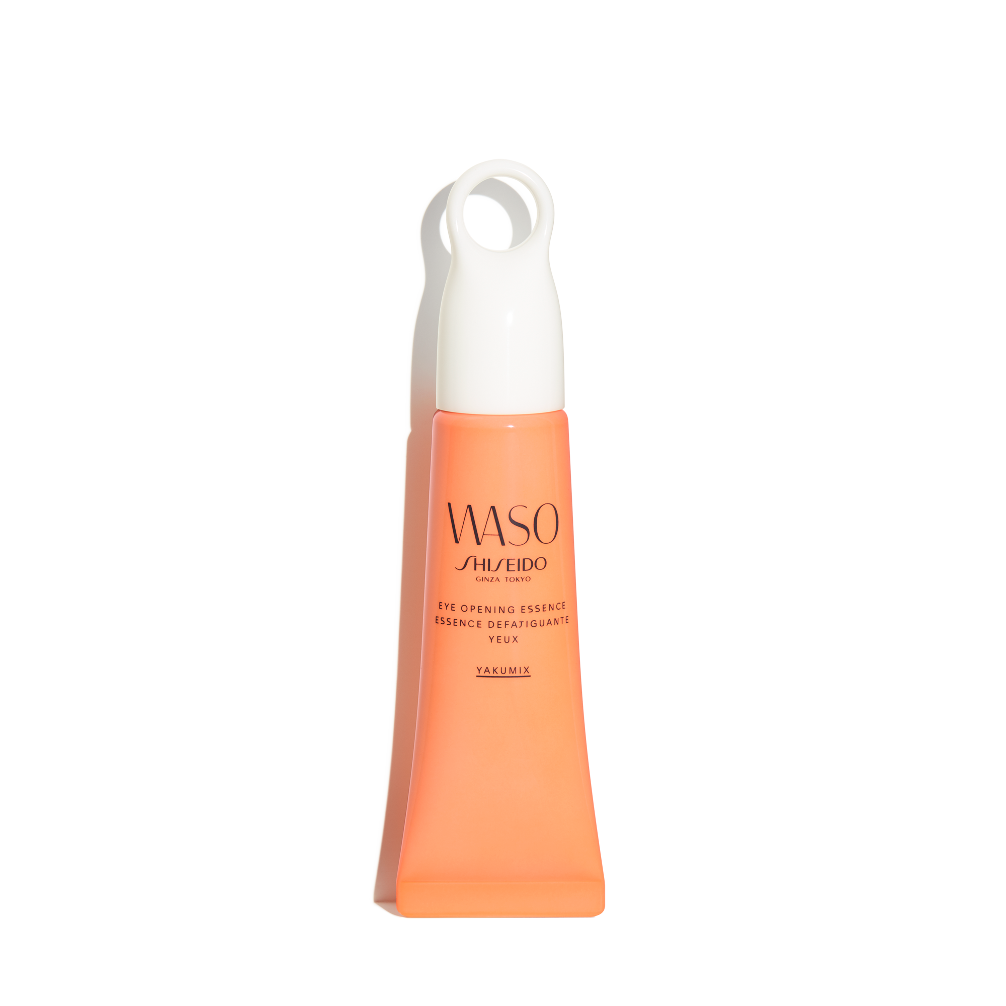 SHISEIDO WASO EYE OPENING ESSENCE 20ML