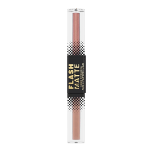 W7 FLASH MATTE LIQUID EYESHADOW EVERYTHING FESTIVE