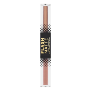 W7 FLASH MATTE LIQUID EYESHADOW ONE WAY REFLECT