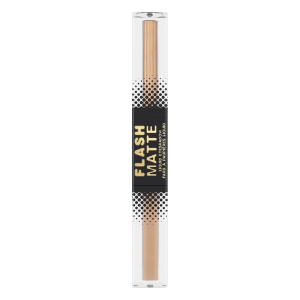 W7 FLASH MATTE LIQUID EYESHADOW BASIC EXTRA