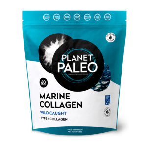 PLANET PALEO MARINE COLLAGEN 450 G