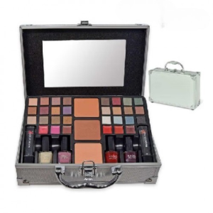 MAGIC STUDIO 30620 PERFECT TRAVELLER CASE MAKE UP SET