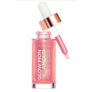 L'OREAL GLOW MON AMOUR HIGHLIGHTING DROPS 04