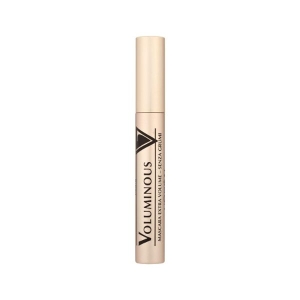 L'OREAL VOLUMINOUS MASCARA BLACK