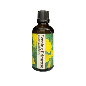 REGENT EVENING PRIMROSE OIL BASE OIL 50ML
