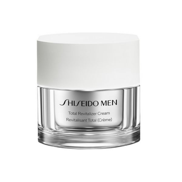 SHISEIDO MEN TOTAL REVITALIZER CREAM TOTAL AGE DEFENSE 50ML