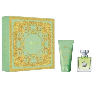 VERSACE VERSENSE EAU DE TOILETE 30 ML + BODY LOTION 50 ML