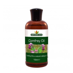 NATURES AID COMFREY OIL