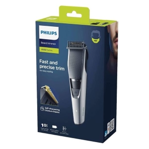 PHILIPS MALE BEARD TRIMMER SERIES 3000