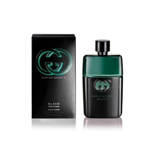 GUCCI GUILTY HOMME EAU DE TOILETTE 90ML