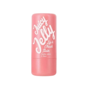 W7 JUICY JELLY LIP & CHEEK STAIN - CANDY