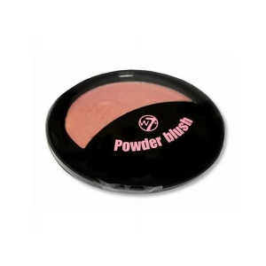 W7 POWDER BLUSH NUDE