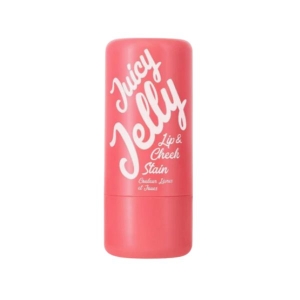W7 JUICY JELLY LIP & CHEEK STAIN - FRESH