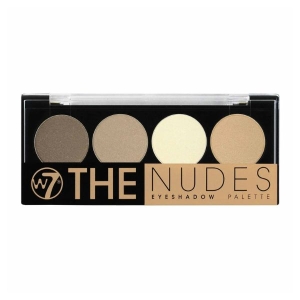 W7 NAKED NUDES EYESHADOW PALLETS