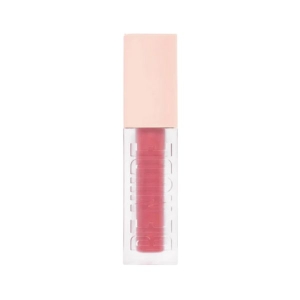 W7 BE NUDE VELVET MATTE MOUSSE LIPSTICK - REBUFF