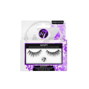 W7 WISPY LASHES BEWITCHED