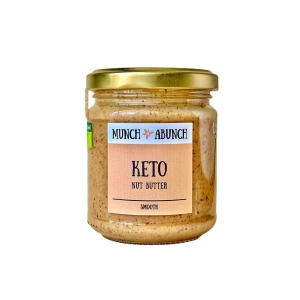 MUNCH A BUNCH KETO BUTTER 200G