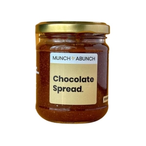 MUNCH A BUNCH CHOCOLATE SPREAD 200G