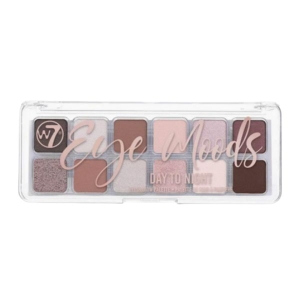 W7 EYE MOODS DAY TO NIGHT EYESHADOW PALETTE