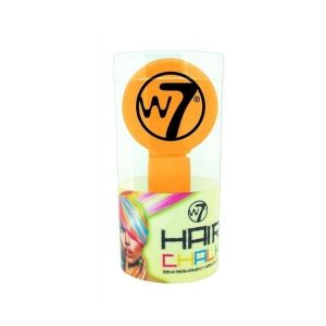W7 HAIR CHALK ORANGE