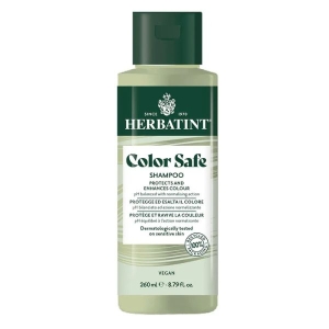 HERBATINT SHAMPOO COLOR SAFE 260ML