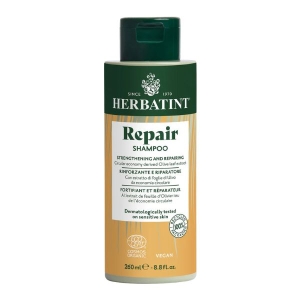 HERBATINT SHAMPOO REPAIR 260ML