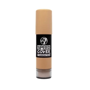 W7 SPEED COVER FOUNDATION STICK - MEDIUM