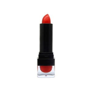 W7 KISS LIPSTICK SCARLET FEVER