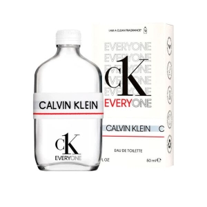 CALVIN KLEIN EVERYONE EDT 50ML