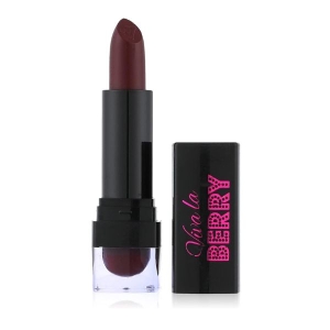 W7 VIVA LA BERRY - GLAM BERRY