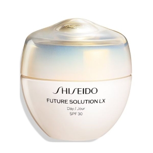 SHISEIDO FUTURE SOLUTION PROTECTIVE CREAM SPF20