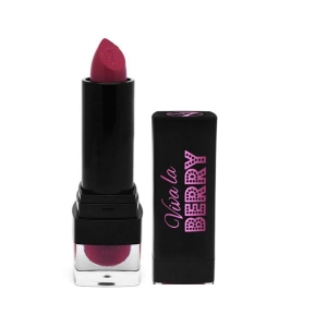 W7 VIVA LA BERRY VERY BERRY