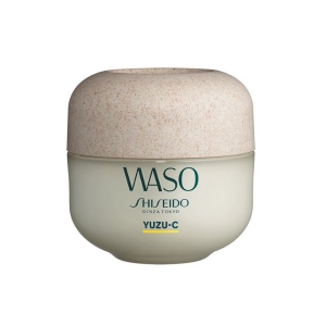 SHISEIDO WASO YUZU-C BEAUTY SLEEPING MASK 50ML