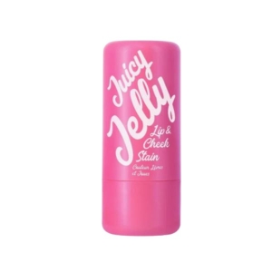 W7 JUICY JELLY LIP & CHEEK STAIN - DELIGHT