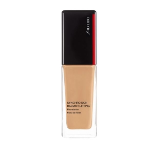 SHISEIDO SYNCHRO SKIN RADIANT LIFTING FOUNDATION 330 BAMBOO
