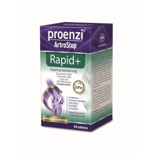 PROENZI RAPID + X90 TABLETS
