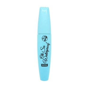 W7 OH SO WATERPROOF MASCARA