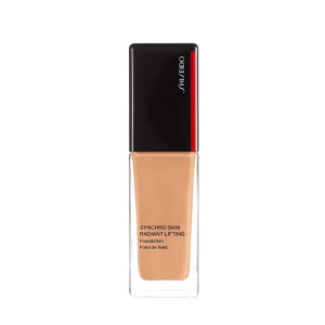 SHISEIDO SYNCHRO SKIN RADIANT LIFTING FOUNDATION 360 CITRINE