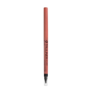 W7 TRULINER LIP LINER - TRUE THAT