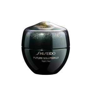 SHISEIDO FUTURE SOLUTION LX TOTAL REGENERATING CREAM 50ML
