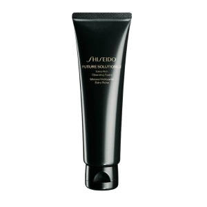 SHISEIDO FUTURE SOLUTION LX EXTRA RICH CLEANSING FOAM 125ML