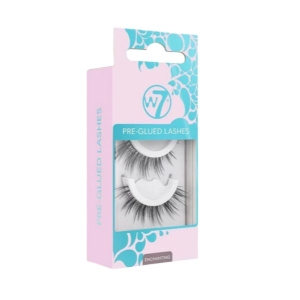 W7 PRE GLUED LASHES ENCHANTING